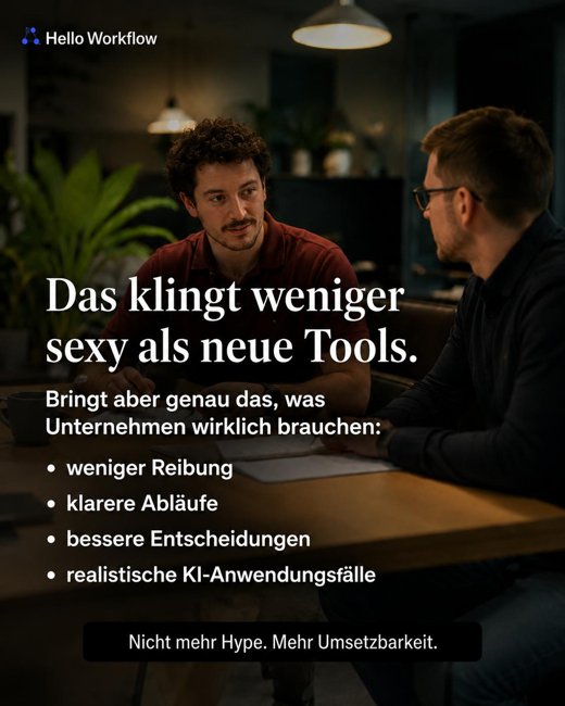 Social Post Slide 6: Nutzen