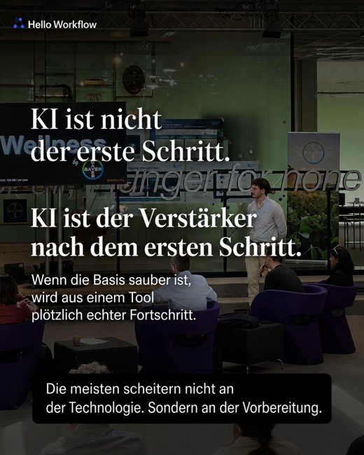 Social Post Slide 7: Kernaussage